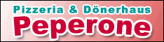 Pizza Peperone Logo