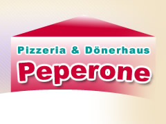 Pizza Peperone Logo